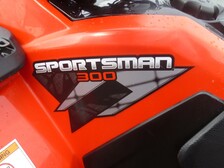 Polaris Sportsman