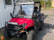 Polaris Ranger