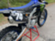 Yamaha YZ