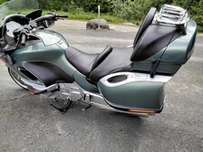 BMW K