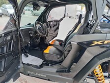 Polaris RZR
