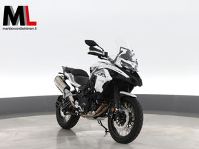 Benelli TRK