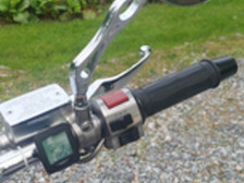 Suzuki Intruder