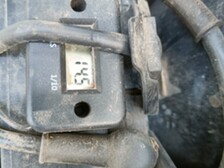 Husqvarna FE
