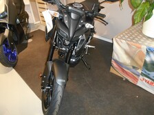 Yamaha MT-125