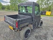 Polaris Ranger