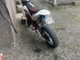 Aprilia SX