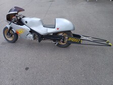 Honda Monkey