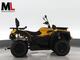 Trapper 450L T3b Guardian