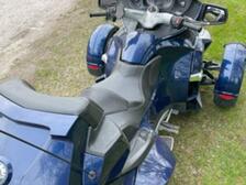 Can-Am Spyder