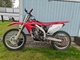 Honda CRF