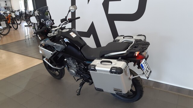 CFMOTO 800MT Katu/Matka/Sport Sport