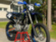 Yamaha YZ