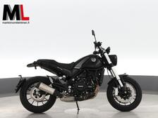 Benelli Leoncino