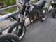 Aprilia SX