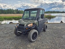 Polaris Ranger