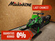 Arctic Cat M-sarja