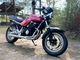 Suzuki GSX