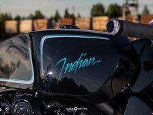 Indian Scout