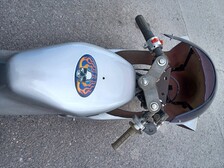 Honda Monkey
