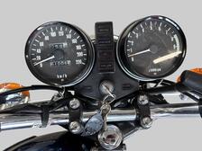 Kawasaki KZ