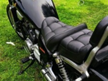 Honda VF