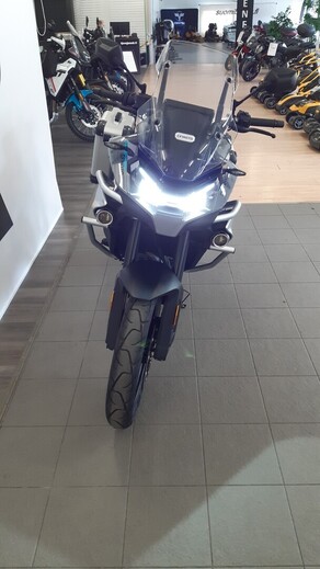 CFMOTO 800MT Katu/Matka/Sport Sport
