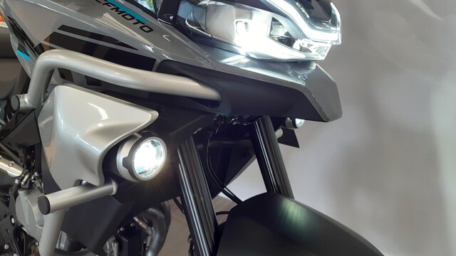 CFMOTO 800MT Katu/Matka/Sport Sport
