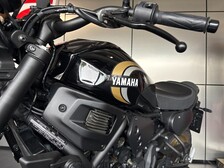 Yamaha XSR