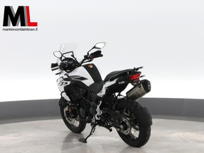 Benelli TRK