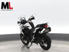 Benelli TRK