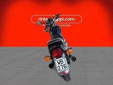 Kawasaki KZ