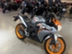 Honda CBR