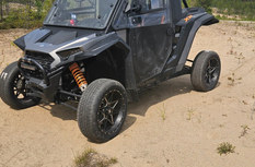 Polaris RZR