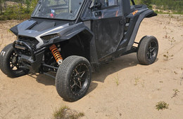 Polaris RZR