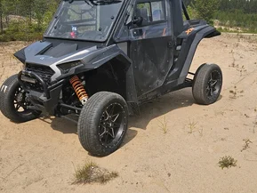 Polaris RZR
