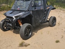 Polaris RZR