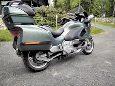 BMW K