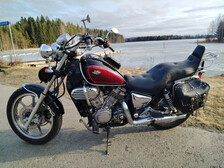Kawasaki VN