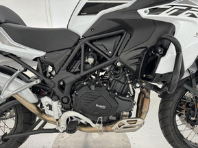 Benelli TRK