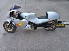 Honda Monkey