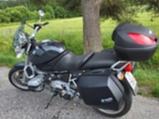 BMW R