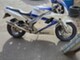 Yamaha FZR