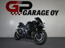 Kawasaki ZX-10R