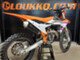 KTM 450