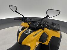 Trapper 450L T3b Guardian