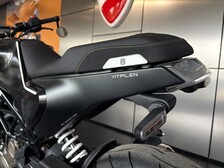 Husqvarna Vitpilen