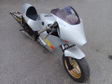 Honda Monkey