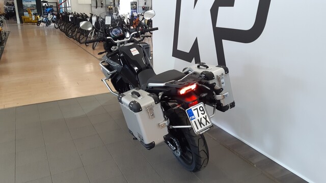 CFMOTO 800MT Katu/Matka/Sport Sport