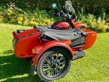 Ural IMZ